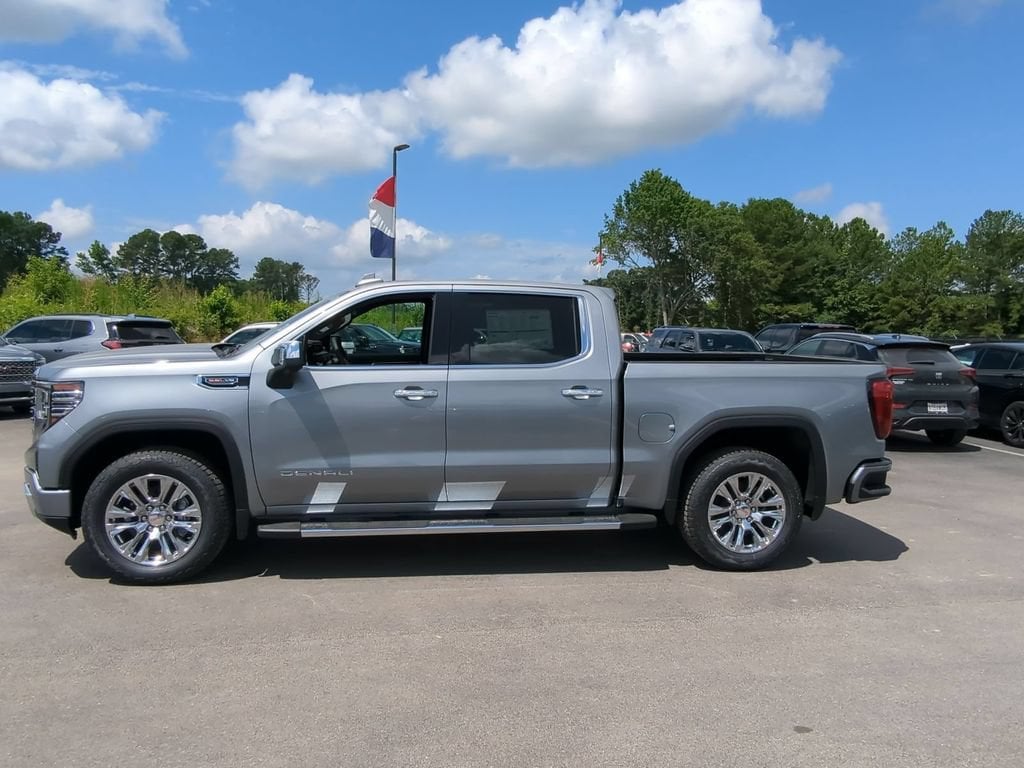 2026 GMC Sierra 1500 Denali - Photo 6