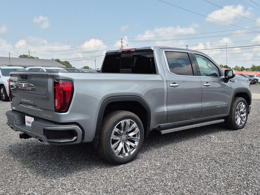 New 2026 GMC Sierra 1500 Denali Truck
