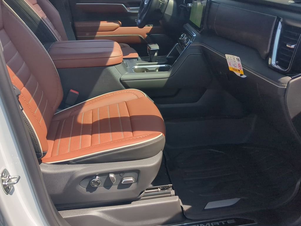 2026 GMC Sierra 1500 Denali Ultimate - Photo 28