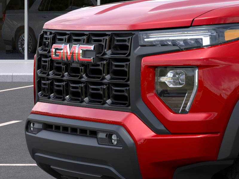 2026 GMC Canyon Elevation - Photo 13