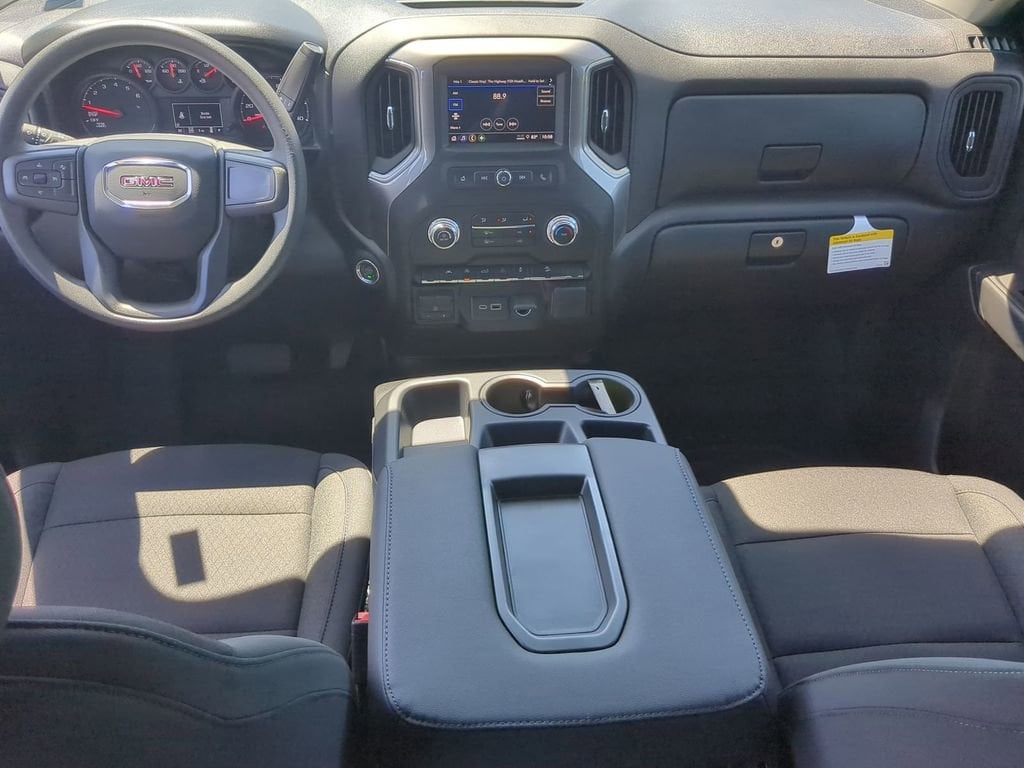 2026 GMC Sierra 1500 Pro - Photo 18