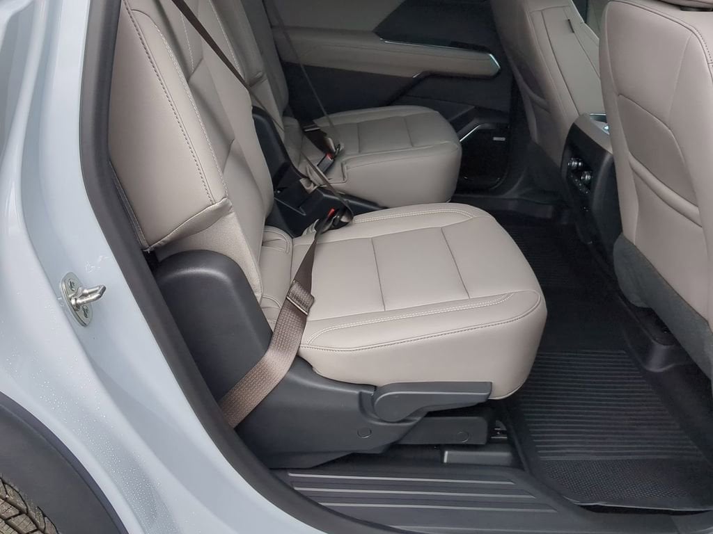 2026 GMC Acadia Elevation - Photo 26