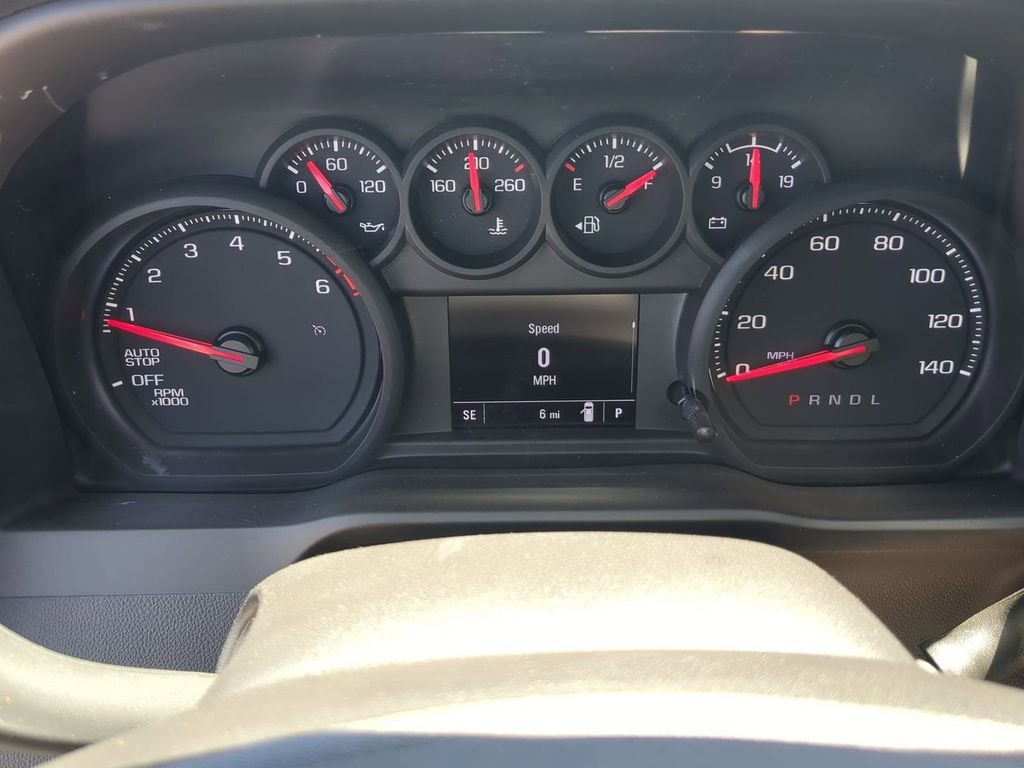 2026 GMC Sierra 1500 Pro - Photo 10
