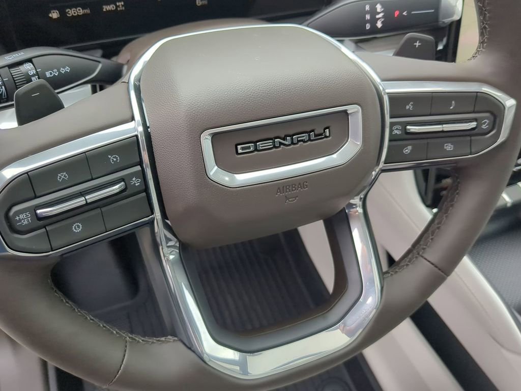 2026 GMC Terrain Denali - Photo 34