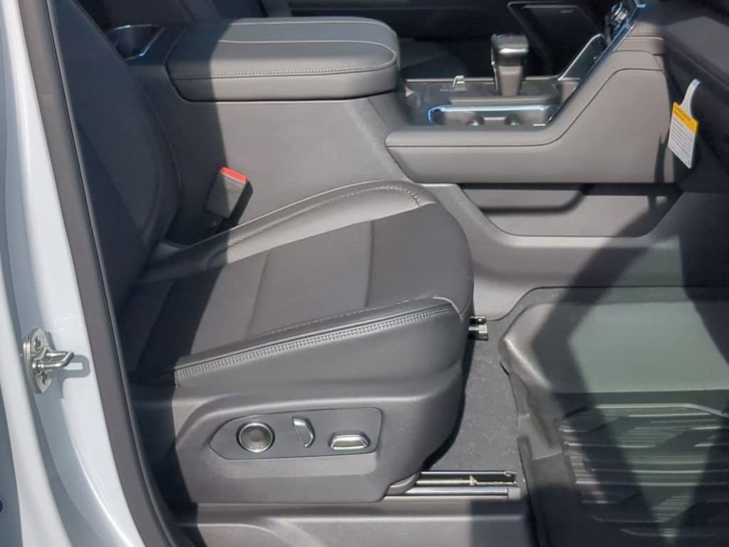 2026 GMC Sierra 1500 Denali - Photo 27
