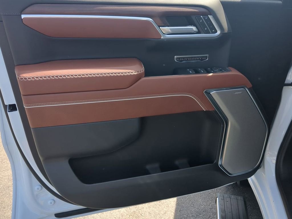 2026 GMC Sierra 1500 Denali Ultimate - Photo 22