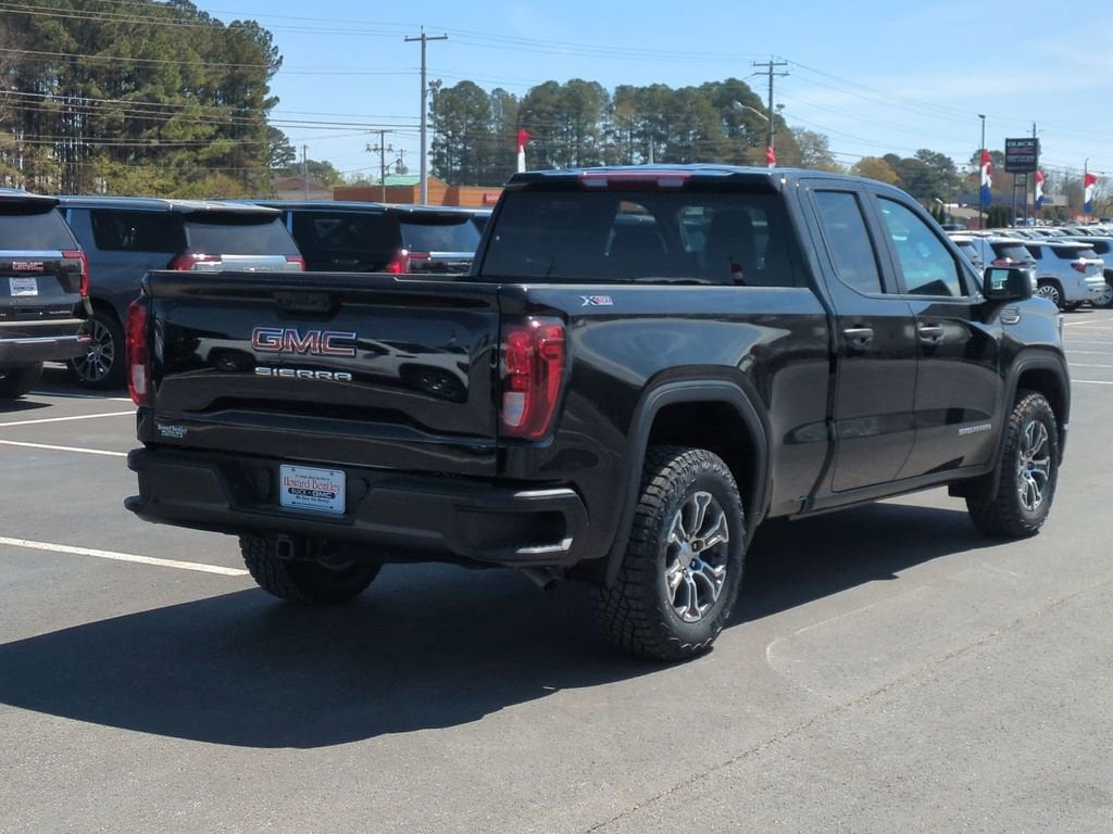 New 2026 GMC Sierra 1500 Pro Truck