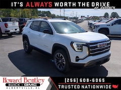 2026 GMC Terrain Elevation SUV