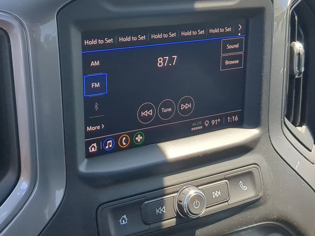 2026 GMC Sierra 1500 Pro - Photo 12