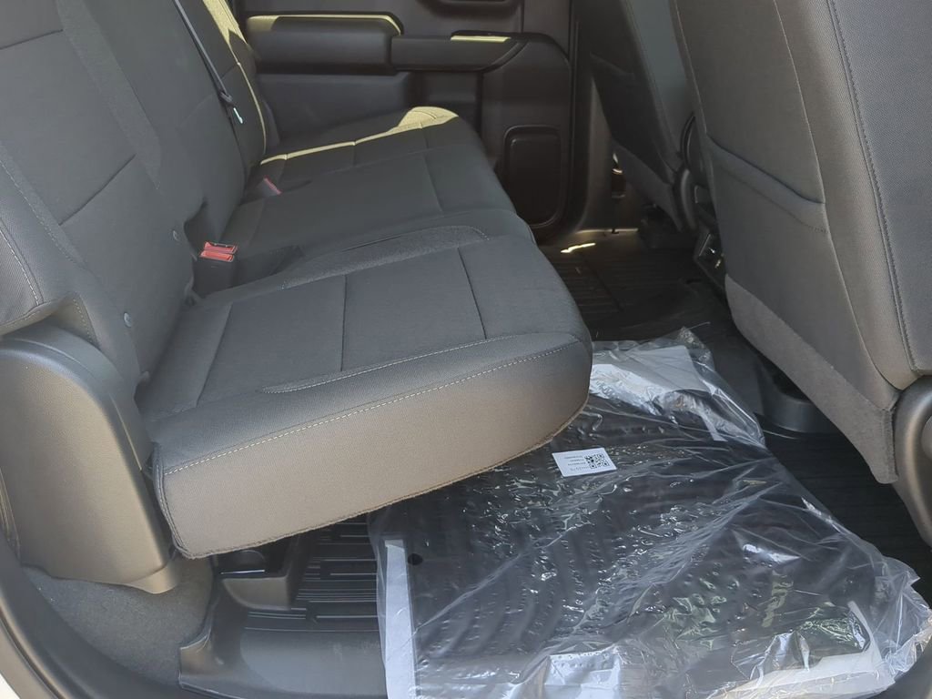 2026 GMC Sierra 1500 Pro - Photo 24