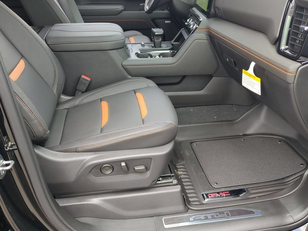 2026 GMC Sierra 1500 AT4 - Photo 28