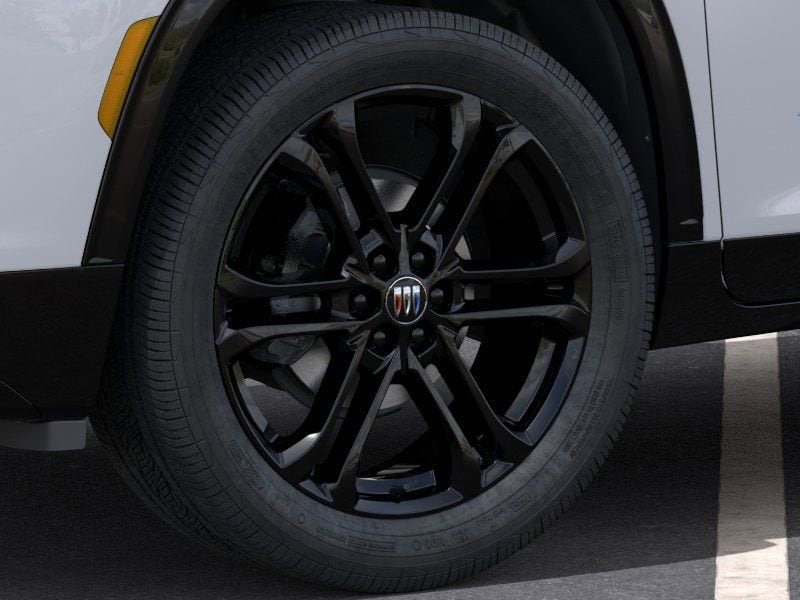 2026 Buick Enclave Sport Touring - Photo 9