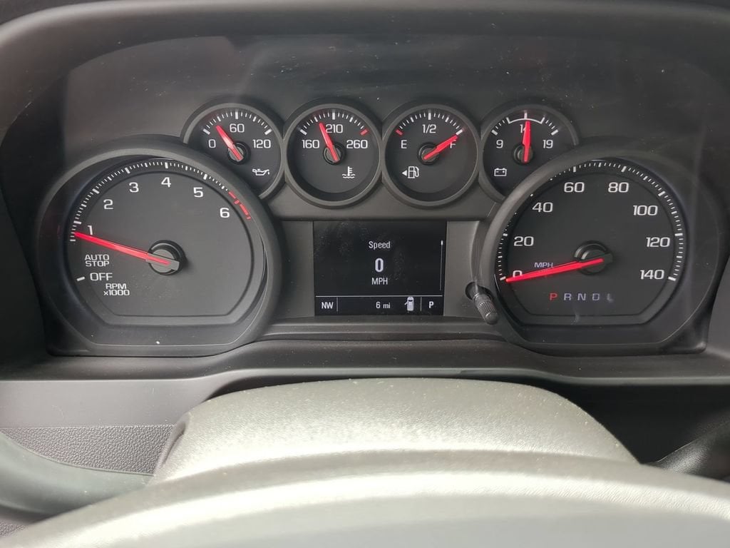 2026 GMC Sierra 1500 Pro - Photo 10