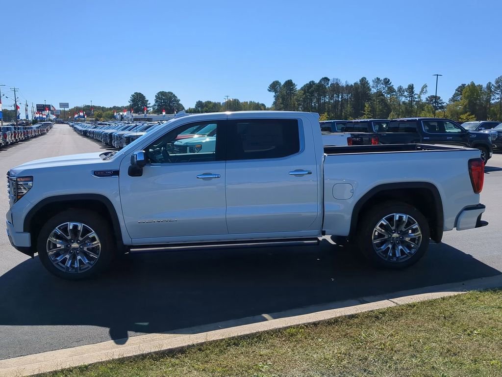 2026 GMC Sierra 1500 Denali - Photo 6