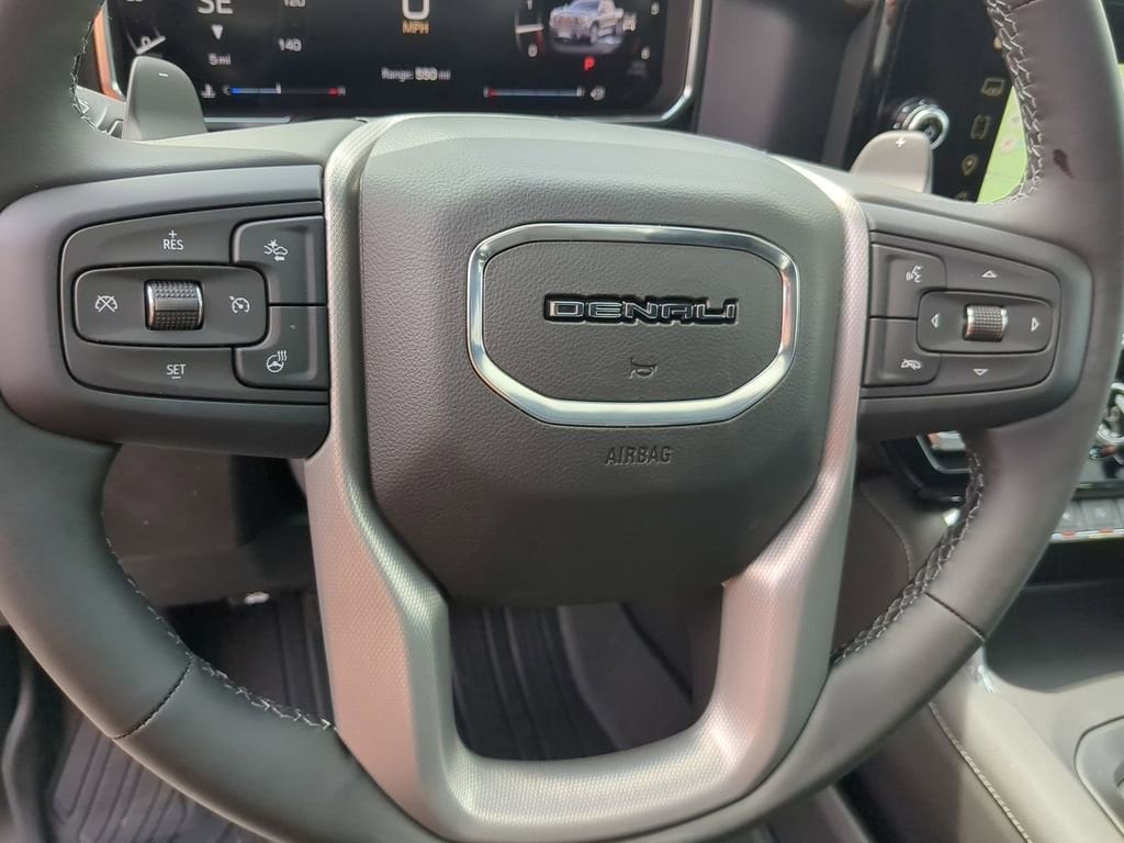 2026 GMC Sierra 1500 Denali - Photo 35