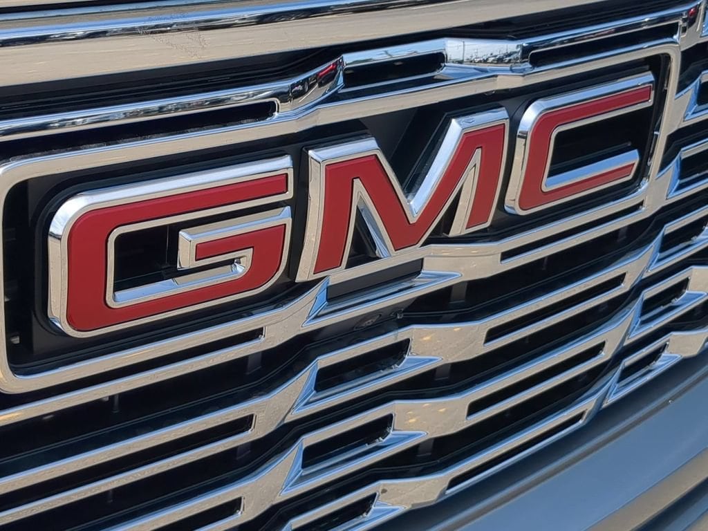 2026 GMC Sierra 1500 Denali - Photo 31