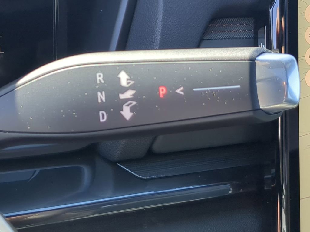 2026 GMC Terrain AT4 - Photo 15