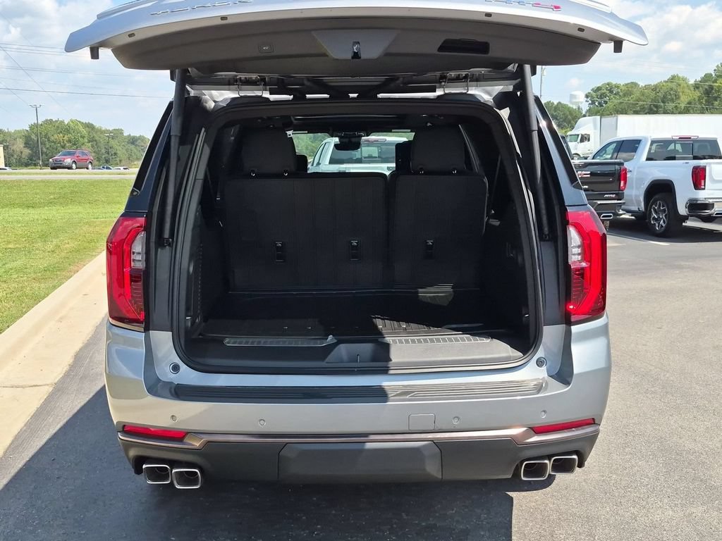 2026 GMC Yukon XL AT4 Ultimate - Photo 26