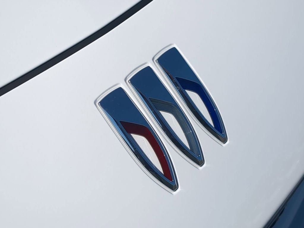 2026 Buick Envista Sport Touring - Photo 27