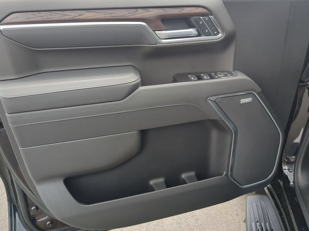 2026 GMC Sierra 1500 SLT - Photo 22