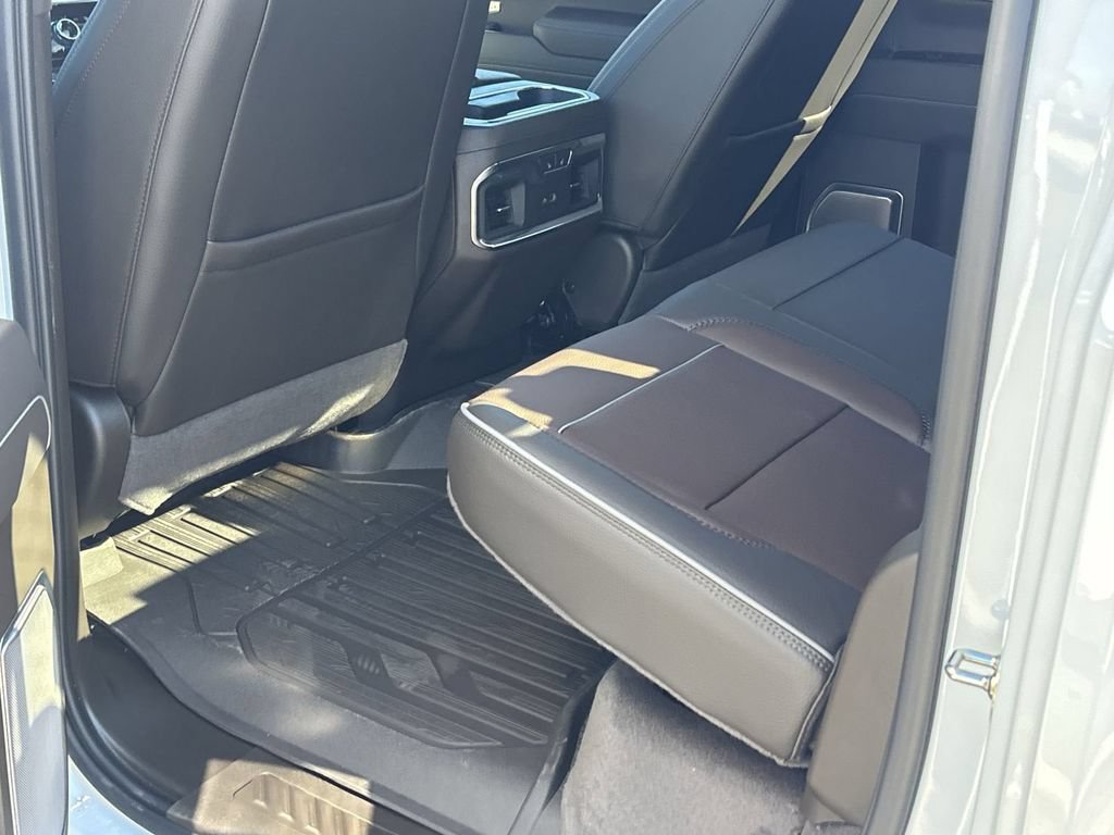 2026 GMC Sierra 1500 Denali - Photo 25