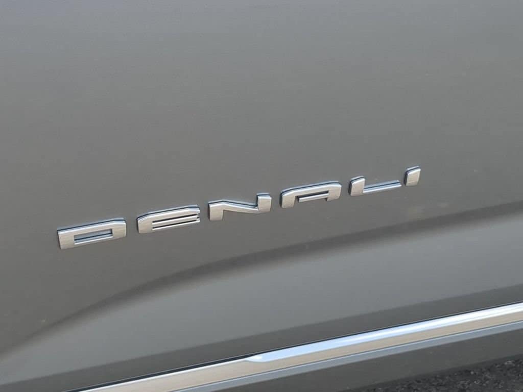 2026 GMC Terrain Denali - Photo 31