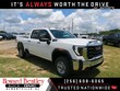 GMC Sierra 2500 HD