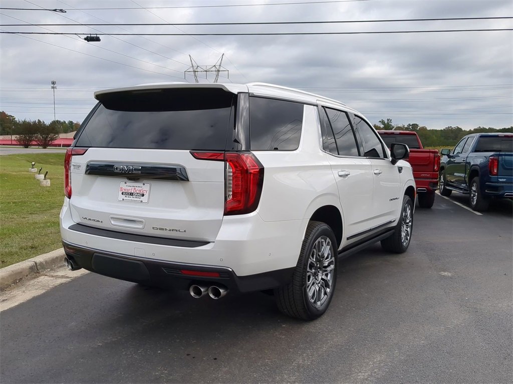 2024 Toyota RAV4 Denali Ultimate photo 3