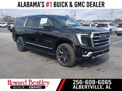 2026 GMC Yukon XL Elevation SUV