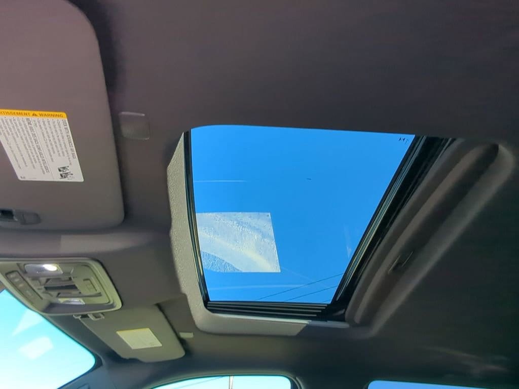 2026 GMC Sierra 1500 Denali - Photo 18