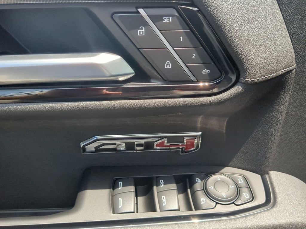 2026 GMC Sierra 1500 AT4 - Photo 23