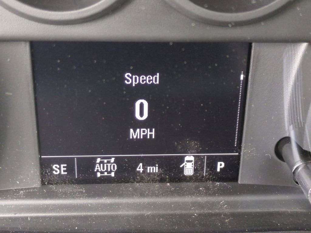 2026 GMC Sierra 1500 Pro - Photo 11