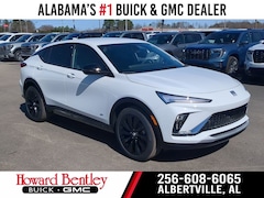 2026 Buick Envista Sport Touring SUV