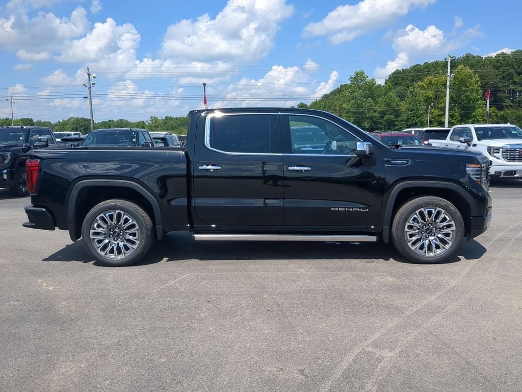 New 2026 GMC Sierra 1500 Denali Ultimate Truck