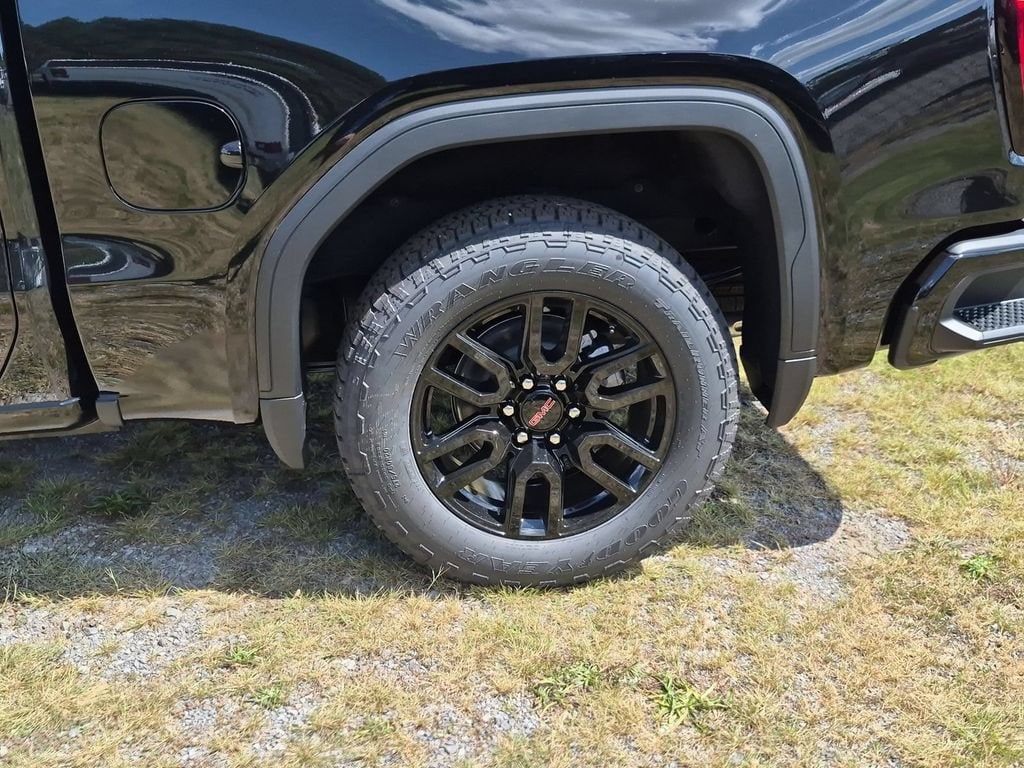 2026 GMC Sierra 1500 Elevation - Photo 30