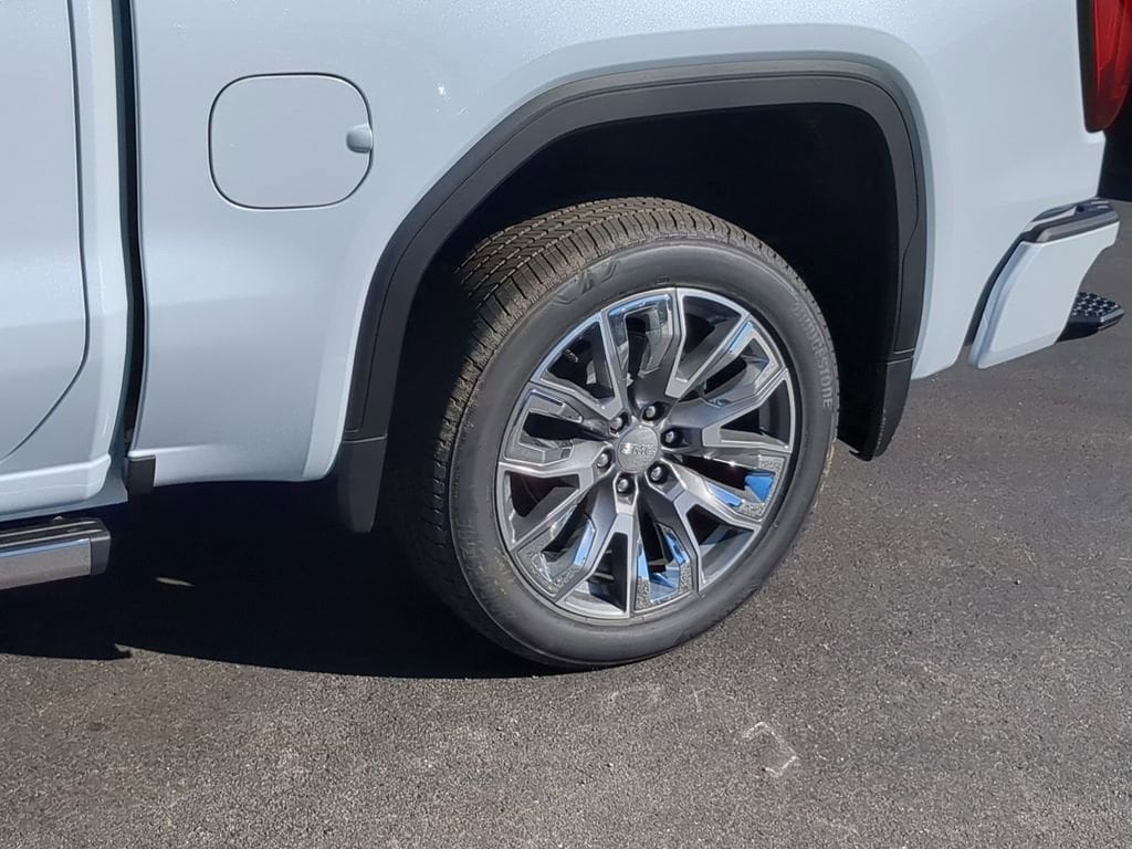 2026 GMC Sierra 1500 Denali - Photo 32