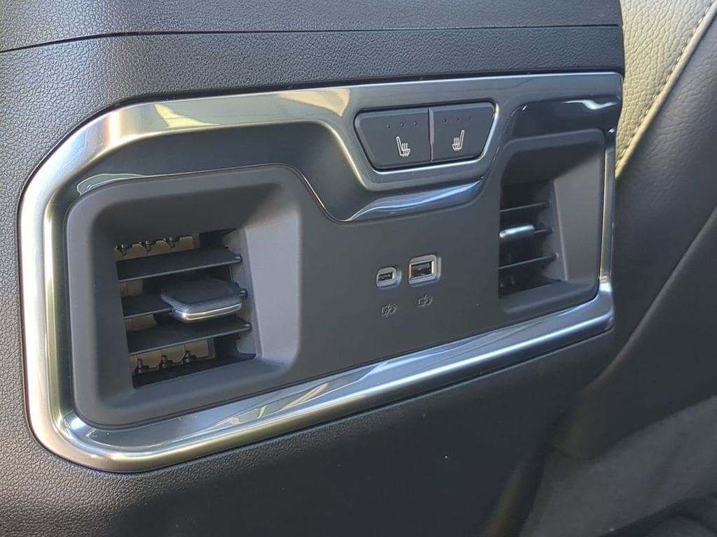 2026 GMC Sierra 1500 Denali - Photo 21