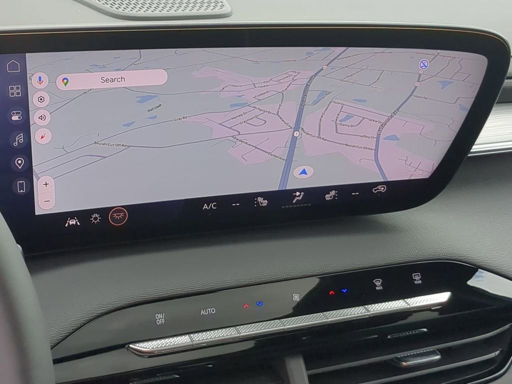 2026 Buick Enclave Preferred - Photo 13
