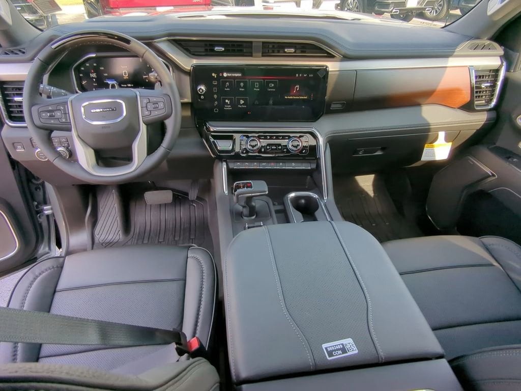 2026 GMC Sierra 1500 Denali - Photo 20