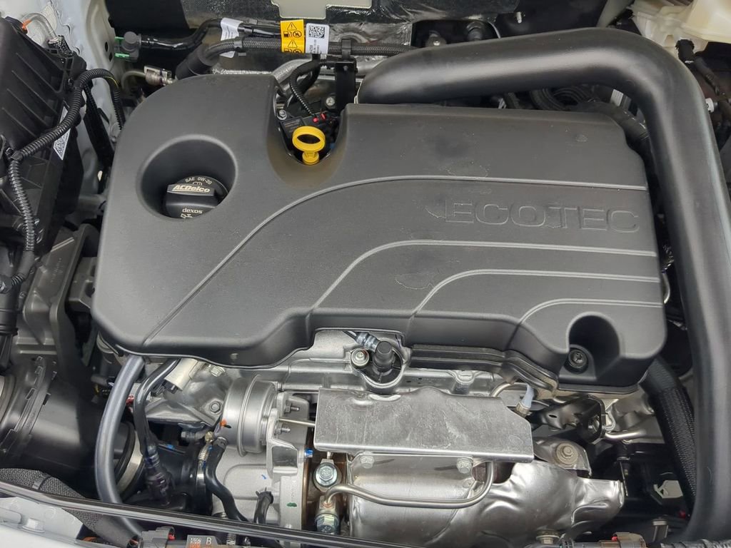 2026 GMC Terrain Elevation - Photo 28
