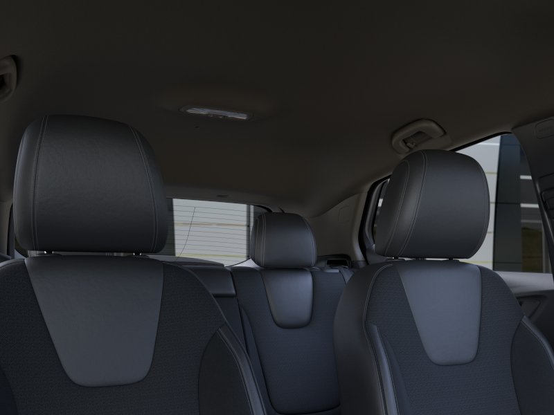 2026 Buick Encore GX Preferred - Photo 55