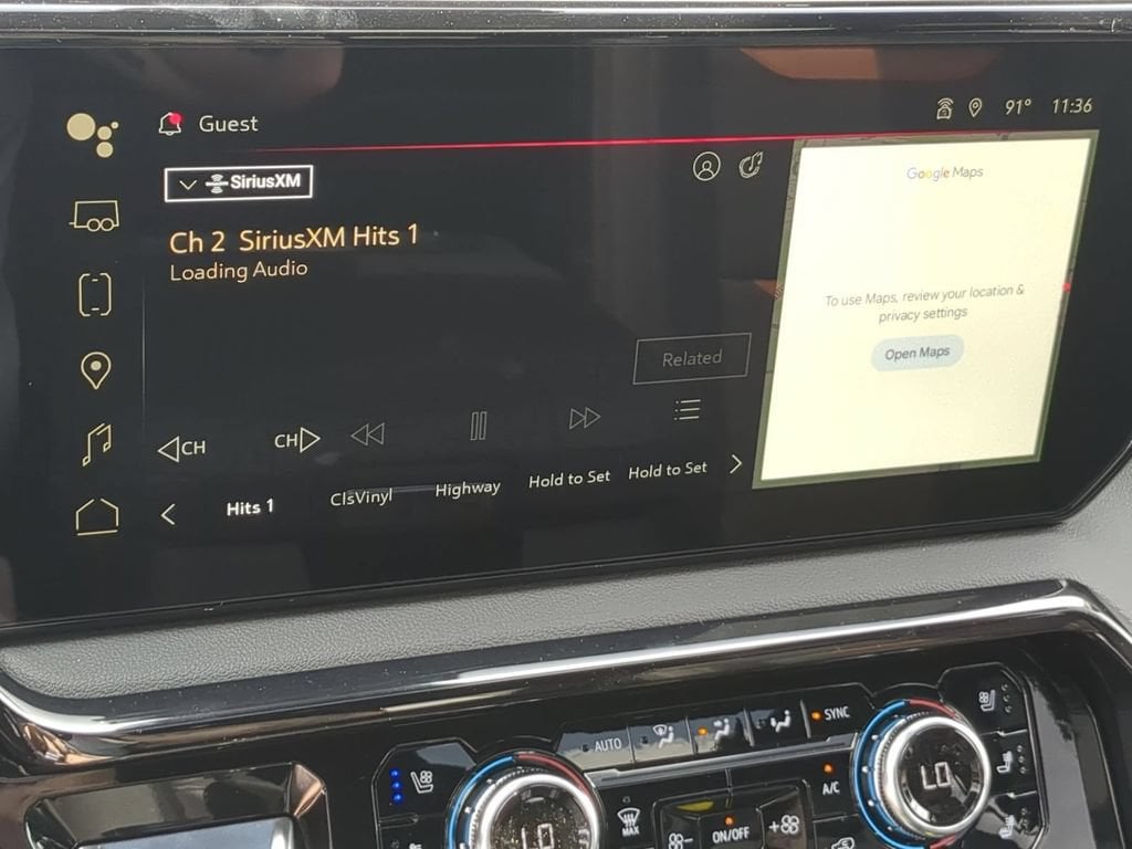 2026 GMC Sierra 1500 AT4 - Photo 12