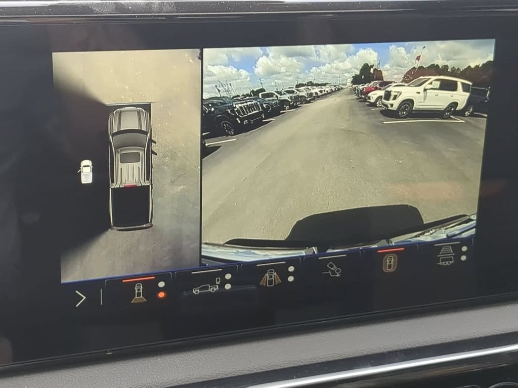 2026 GMC Sierra 1500 AT4 - Photo 14