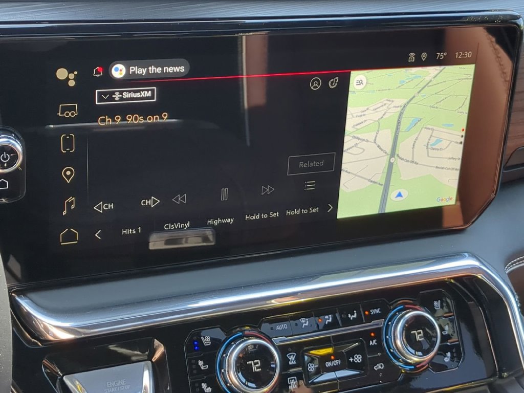 2026 GMC Sierra 1500 Denali Ultimate - Photo 12