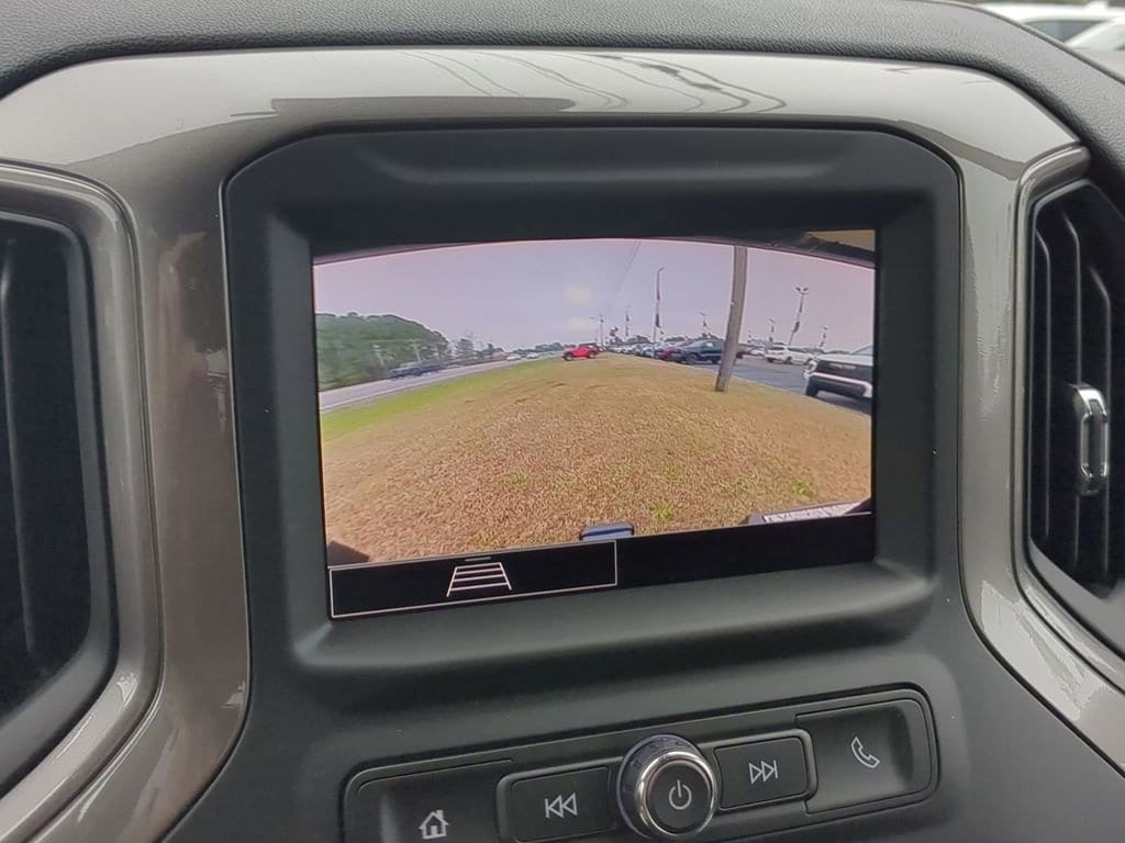 2026 GMC Sierra 3500HD Pro - Photo 13