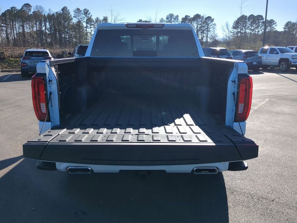 2026 GMC Sierra 1500 Denali - Photo 26