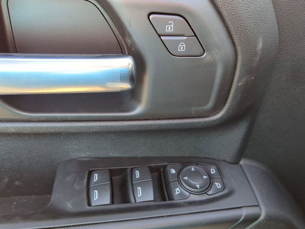 2026 GMC Sierra 3500 Chassis Cab Pro - Photo 20