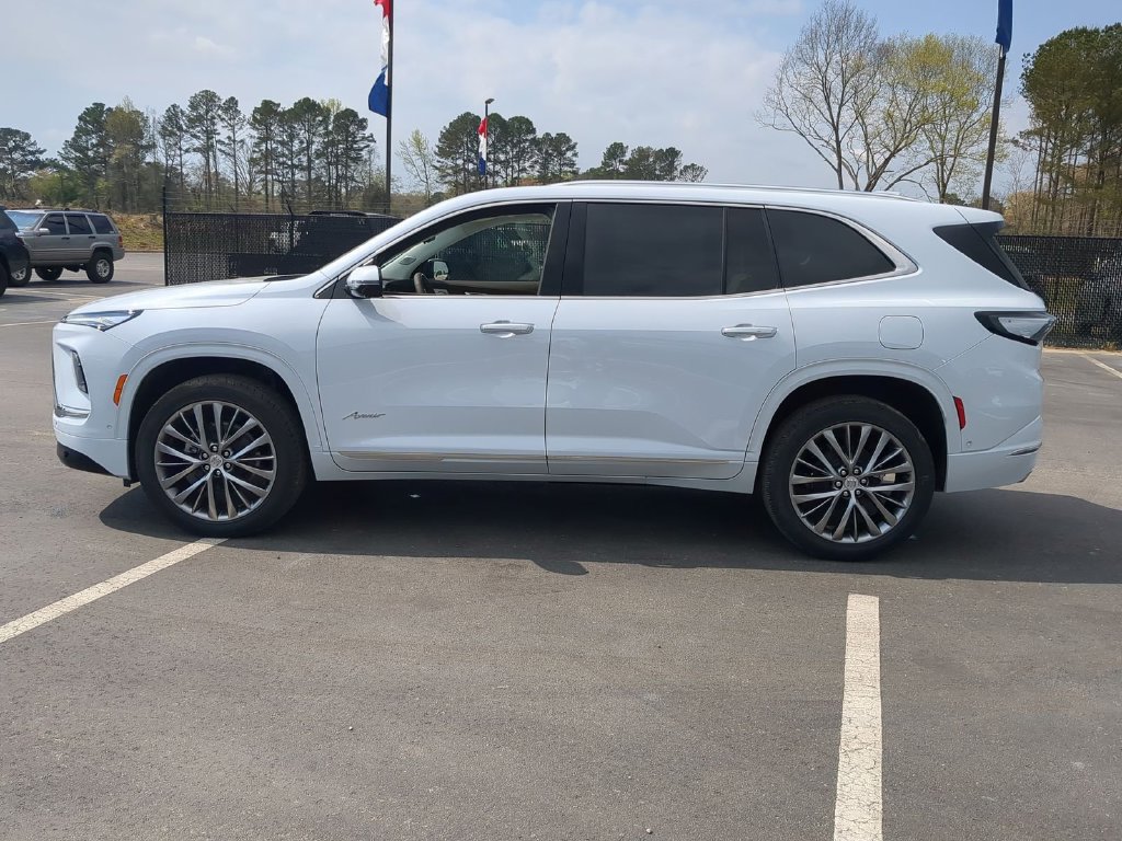 2026 Buick Enclave Avenir - Photo 6