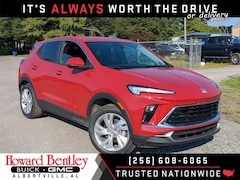 2026 Buick Encore GX Preferred SUV