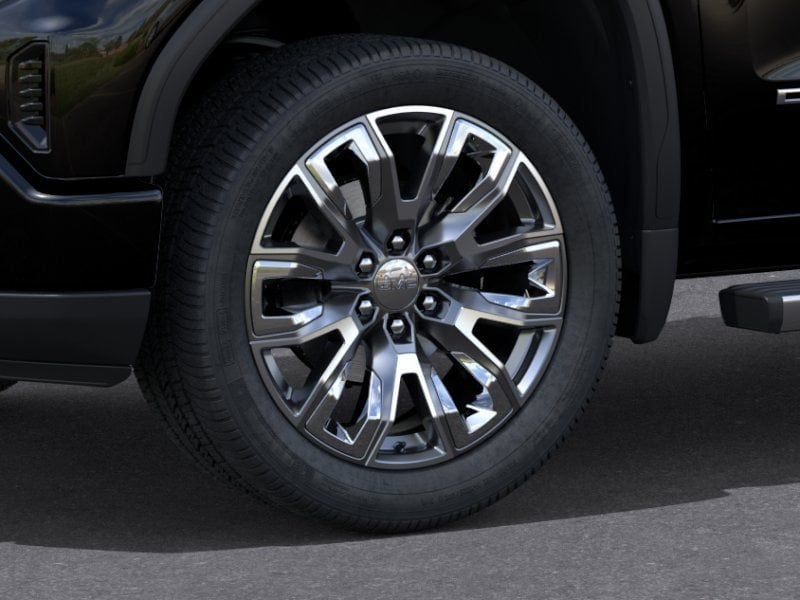 2026 GMC Sierra 1500 Denali - Photo 10